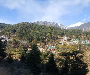 Journey Of Life McLeod Ganj India