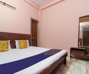 SPOT ON 62933 Jaiswal Guest House Lucknow India