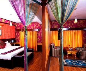 TIH Hotel Shangrila - Leh Leh India