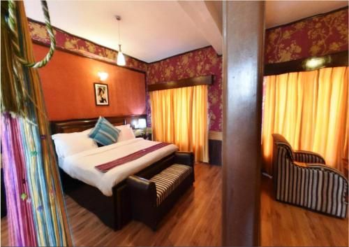 Hotel Shangrila – Leh