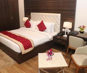 Comfort Inn Lakhimpur Palia India