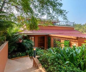 Serene Nook Villa by Vista Rooms Kudan India