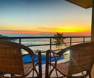 Karma Ayurvedic Beach Resort Kovalam India