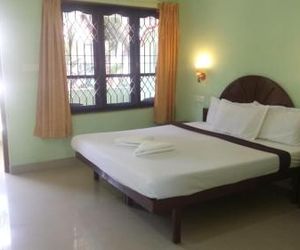Sreelakshmi Holiday Inn Kovalam India