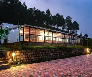 Shola Garden Bungalow Kotagiri India