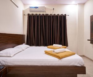 Hotel Ranjan Deluxe Kolhapur India