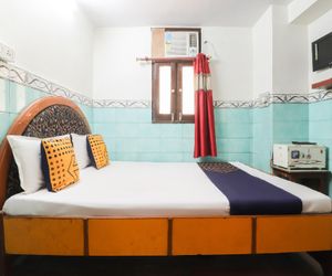 SPOT ON 63965 Hotel Zeal Kanpur India