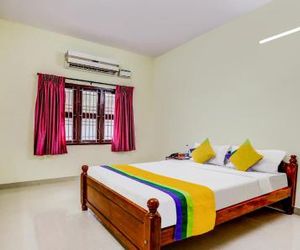 Treebo Trip Umaiyyal Homestay Kanyakumari India