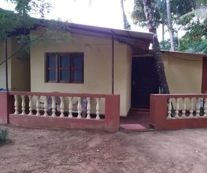 Tembewadda house Canacona India