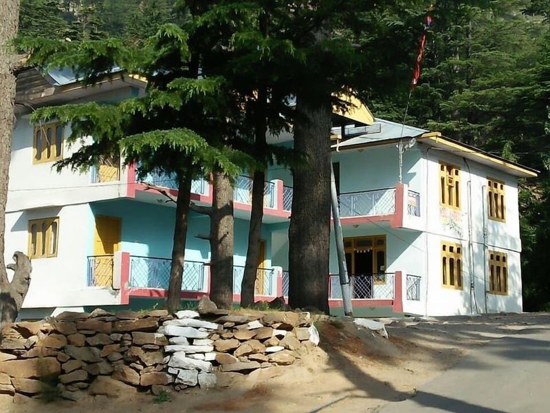 Hotel Photo 5