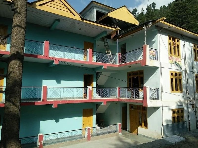Hotel Photo 6