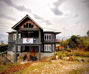 Wheelers Hostel Kalimpong India