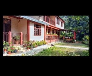 Tenam Garden Holistic Homestay Kalimpong India