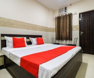 OYO 49095 Hotel K Fort Jalandhar India