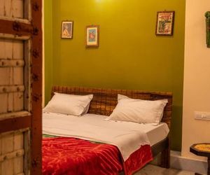 Swiss House Jodhpur India