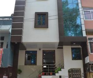 The Rejuvenate Hotel Jodhpur India