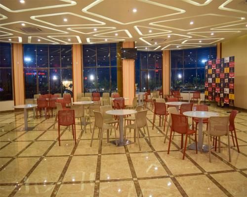 Hotel Highway Hari