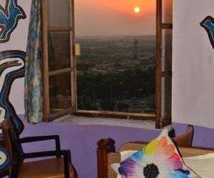 Deepak Rest House Jaisalmer India