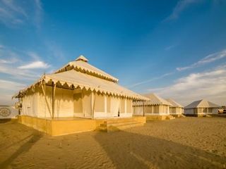 Hotel pic Bhavya Resort - Luxury Boutique Desert Camp