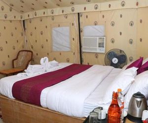 Shama Desert Camp Jaisalmer India