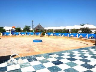 Hotel pic Queen of Thar Desert Camp