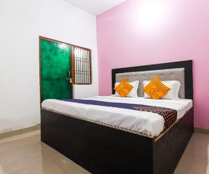 SPOT ON 62707 Day Night Hotel Dhimapura India
