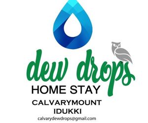 Dew Drops Home Stay Vandamettu India