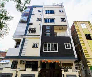 OYO Home 47339 Comfortable Stays Hyderabad India