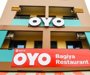 OYO 8075 Hotel Bagiya Restaurant Khandwa India