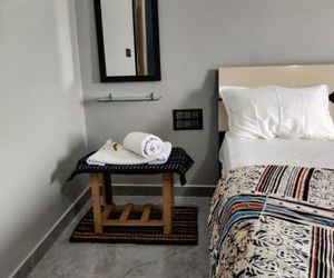 LEE HOMESTAY Hampi India