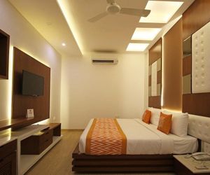 Royal Residence on Galleria Gurgaon India