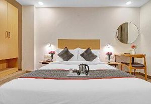 OYO Townhouse 283 Sec 28 Gurgaon Gurgaon India