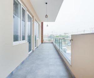 OYO 66943 Royal Burj Gurgaon India