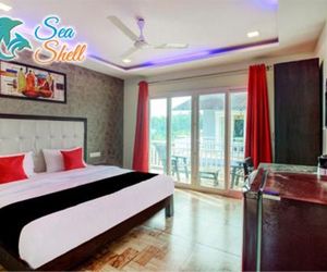 Sea Shell Beach Cottages & Suites Arambol India