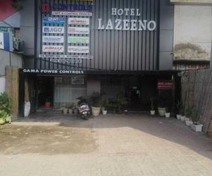 OYO 61439 Hotel Lazeeno Faridabad India