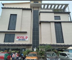 Ditto Room Hotel Raj Palace Mandarmoni India