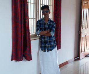 Shanmuga sarvesha Coimbatore India