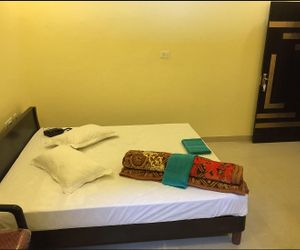 Hotel Centre point Patna India