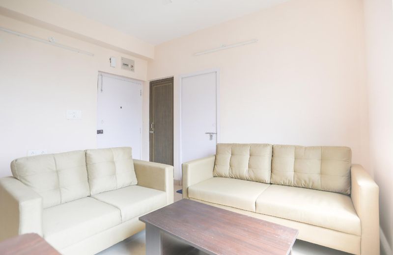 OYO 63847 Urban Village Guest House