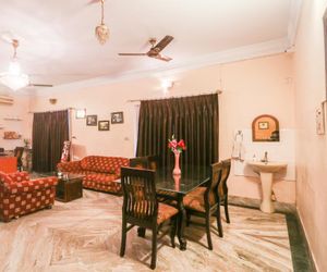 OYO 67454 London Rooms Bidhan Nagar India