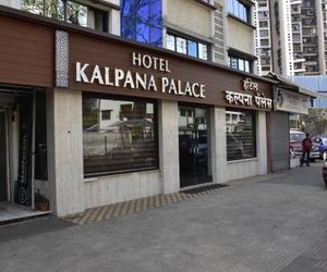 Hotel Kalapana Palace Bandra West India