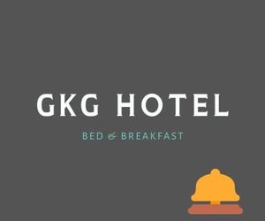 GKG Hotel Mumbai India