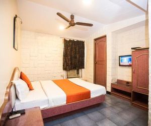 Hotel Platinum Inn Sheva India