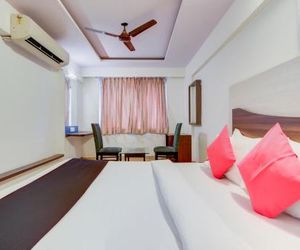 Capital O 68855 Ace Residency Andheri East India