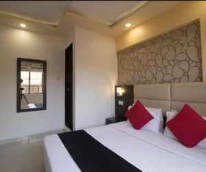 Hotel Galaxy Comforts Andheri East India