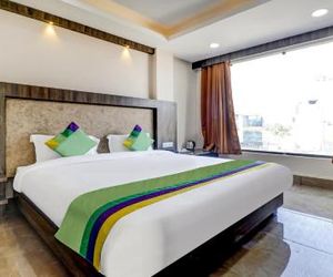Treebo Trend Hotel Bikalal Bikaner India