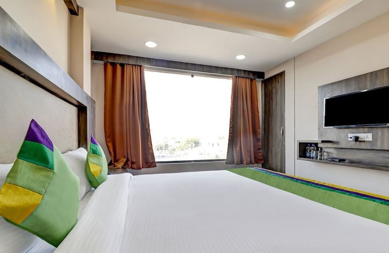 Hotel Bikalal, Bikaner