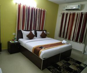 Bulande Comforts-Sterling Brookside Apartment Brookefield Whitefield India