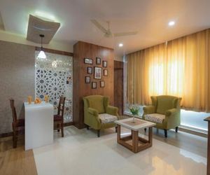Hotel Monarch International Bengaluru India