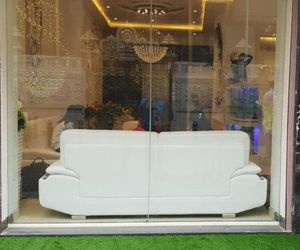 Hotel surya dev residency Bengaluru India